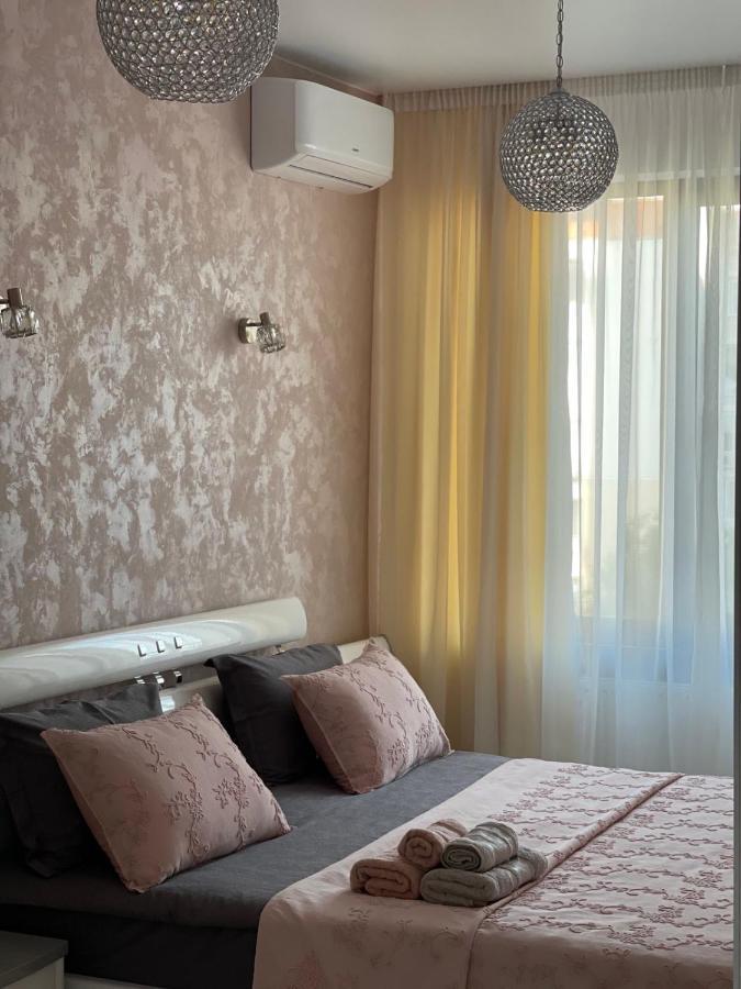 Apartment Sea View Odessa Arcadia Luaran gambar