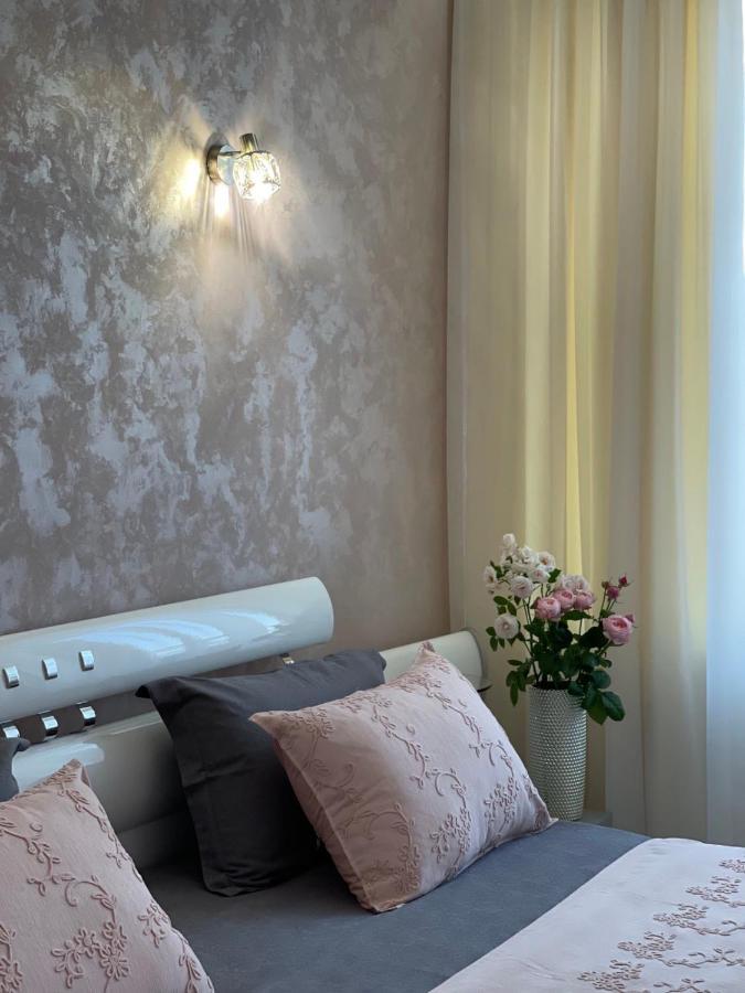 Apartment Sea View Odessa Arcadia Luaran gambar