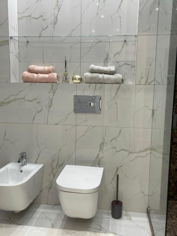 Apartment Sea View Odessa Arcadia Luaran gambar