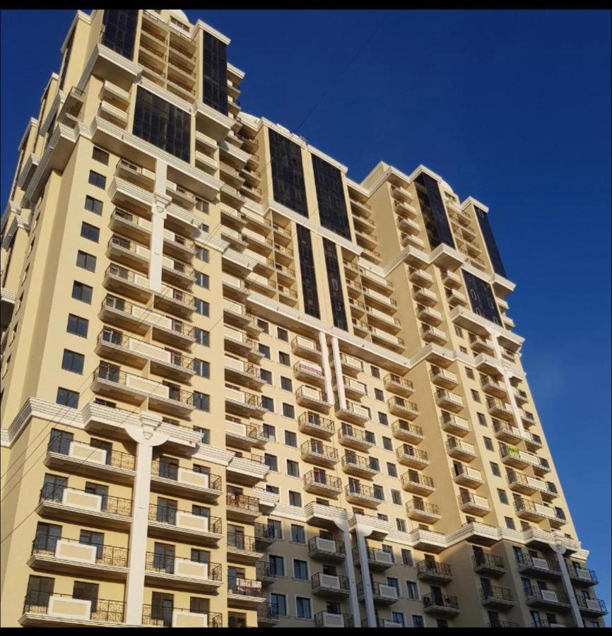 Apartment Sea View Odessa Arcadia Luaran gambar