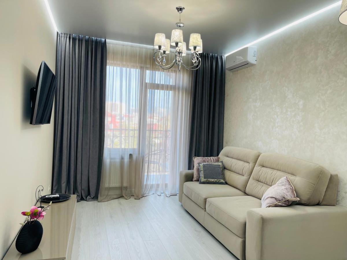Apartment Sea View Odessa Arcadia Luaran gambar