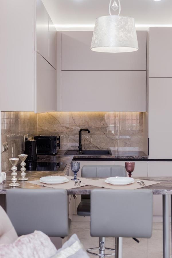 Apartment Sea View Odessa Arcadia Luaran gambar