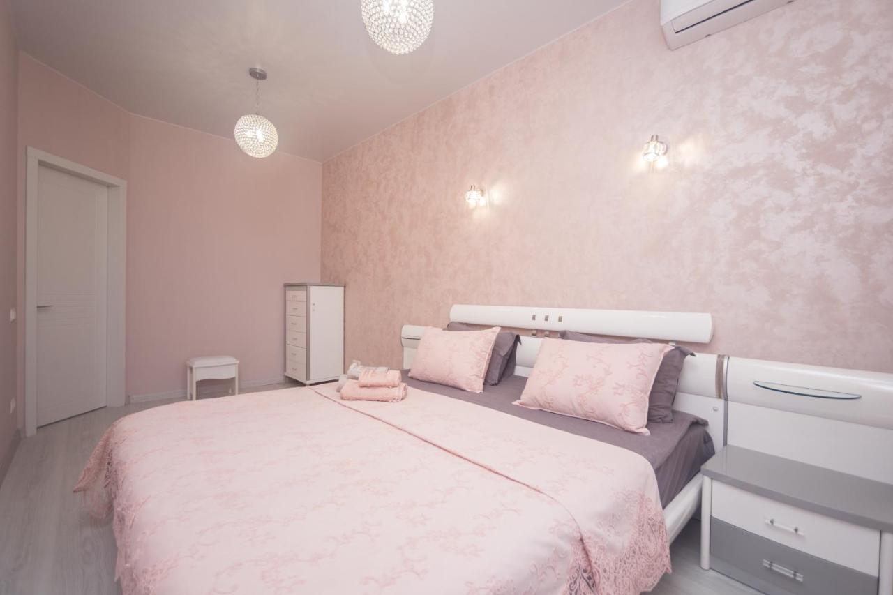 Apartment Sea View Odessa Arcadia Luaran gambar