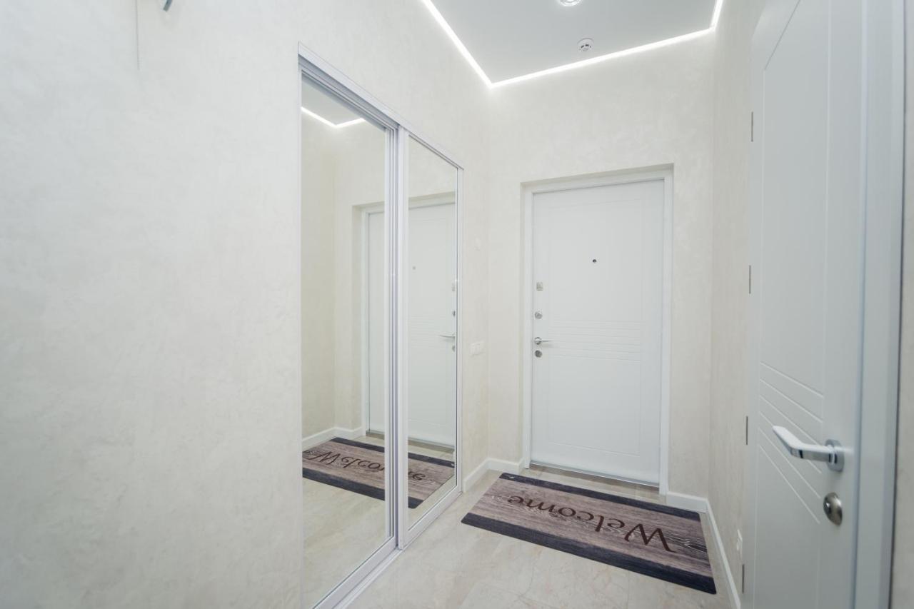 Apartment Sea View Odessa Arcadia Luaran gambar