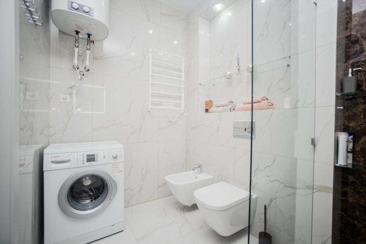 Apartment Sea View Odessa Arcadia Luaran gambar